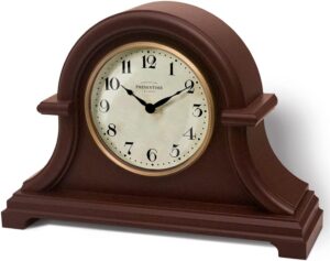 mantel clocks