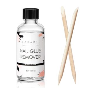 nail paint removers