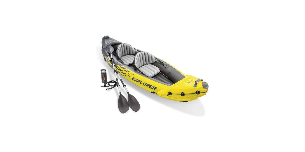 Touring Kayaks