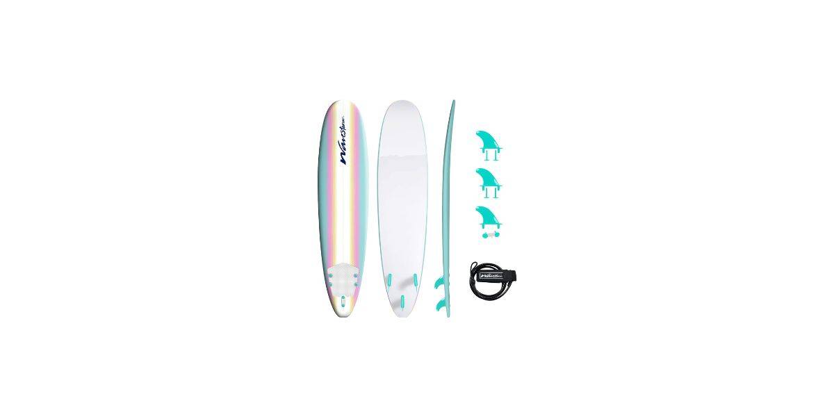 Surfboards