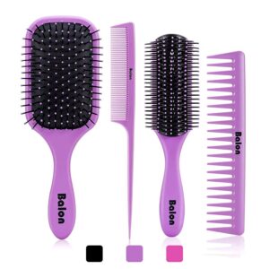 hair brush sets