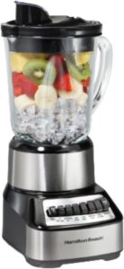 countertop blenders