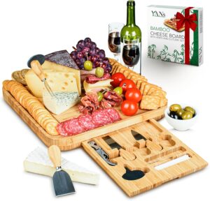 charcuterie boards