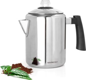 coffee percolators