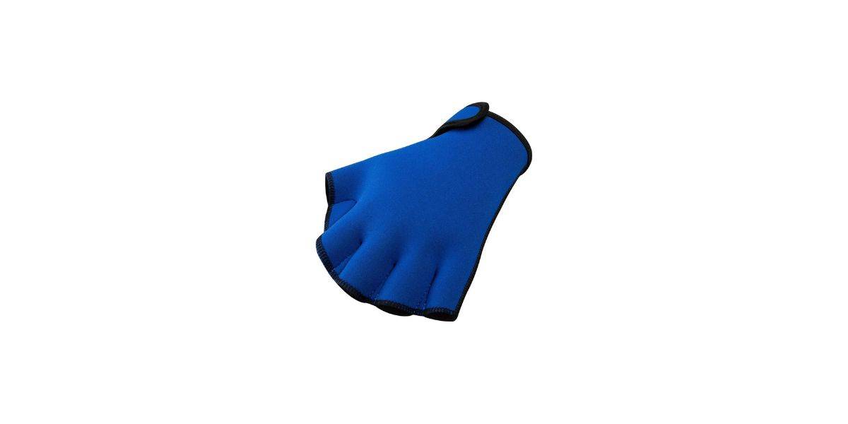 Swimming Aquatic Gloves