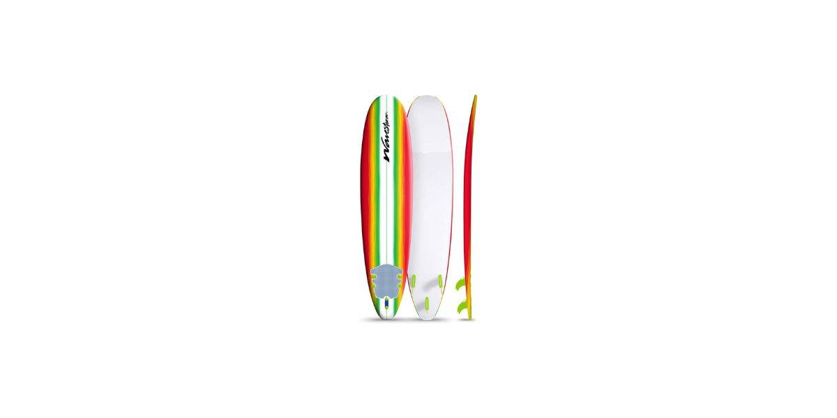 Surfboards