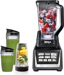 countertop blenders