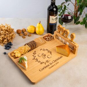 charcuterie boards