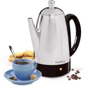 coffee percolators