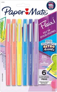 Flair pens