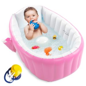 Baby Bath Tubs