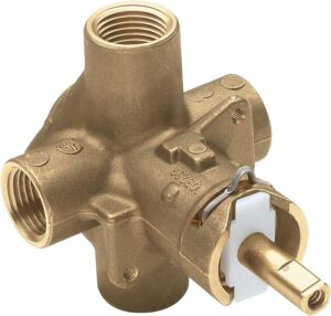 household rough plumbing valves