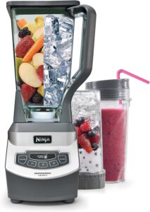 countertop blenders