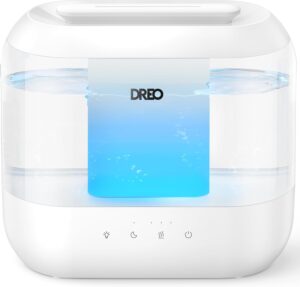 humidifiers