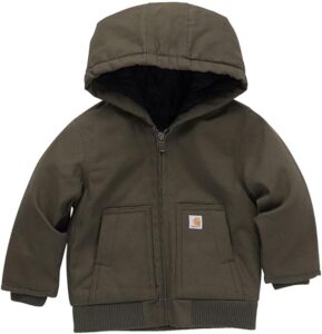 baby boy jackets