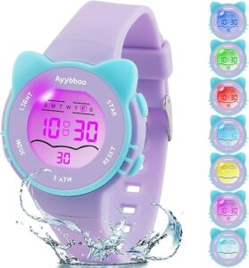 wrist watches for girls