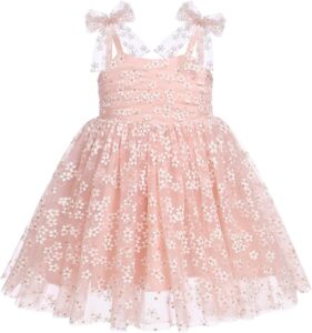 baby girl dresses