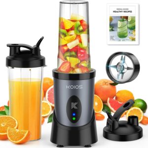 countertop blenders