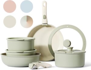 cookware sets