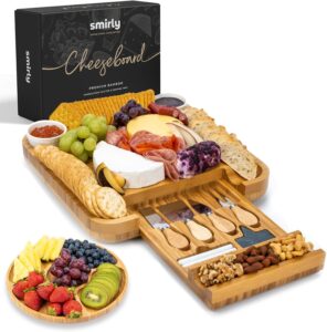 charcuterie boards