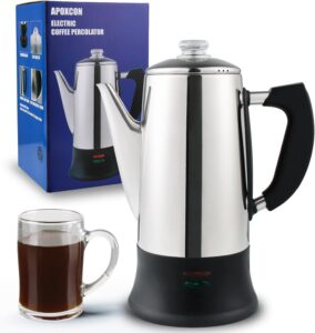 coffee percolators