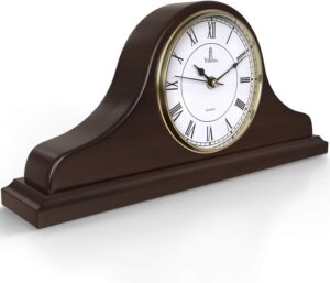 mantel clocks