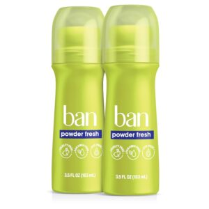 deodorants for women