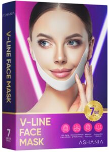 V-Line masks