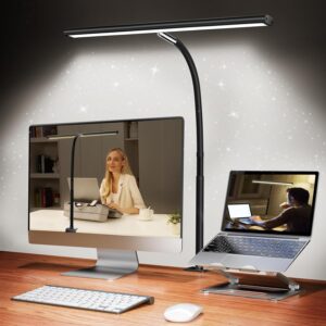 desk lamps