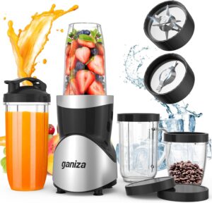 countertop blenders