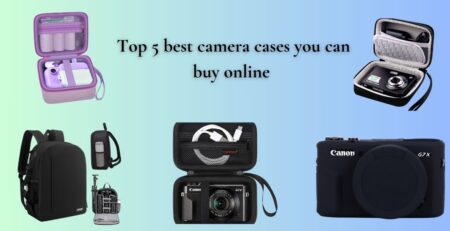 camera cases