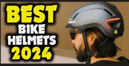 bike helmets