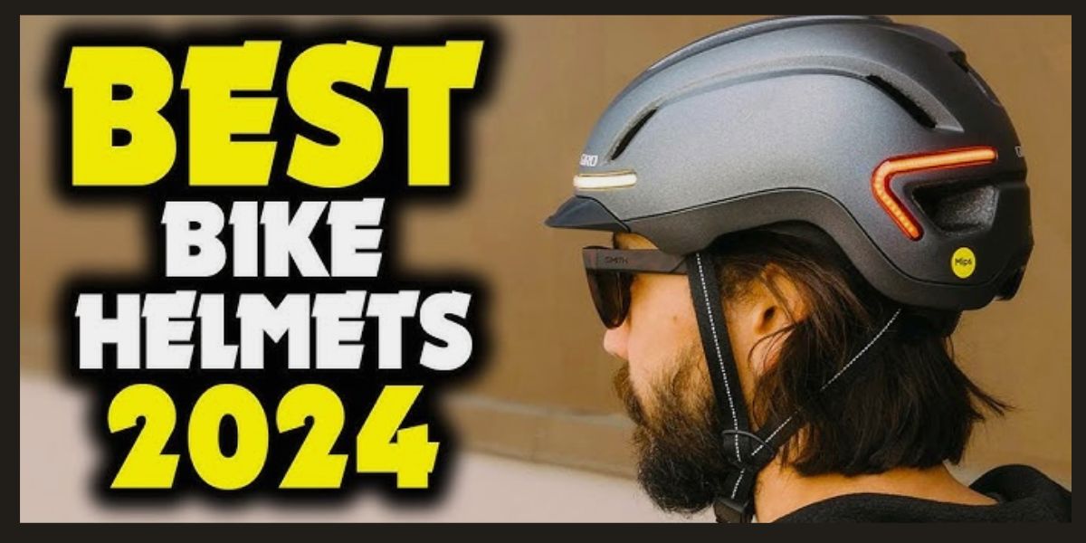 bike helmets