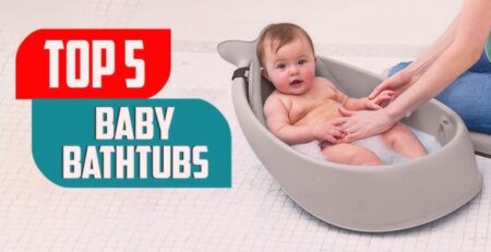 Baby Bath Tubs