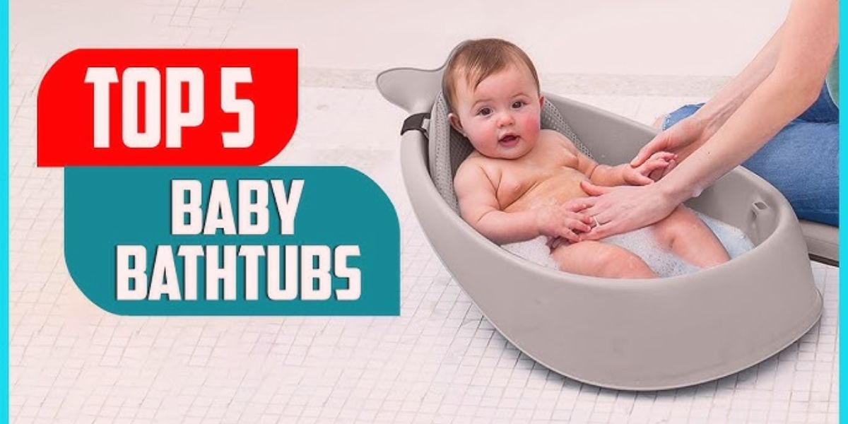 Baby Bath Tubs