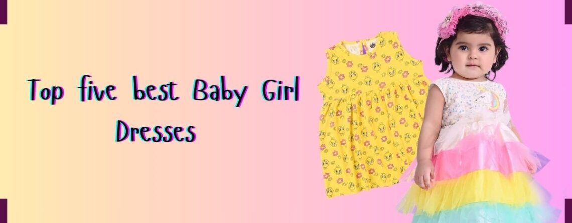 baby girl dresses