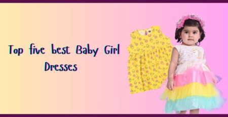 baby girl dresses