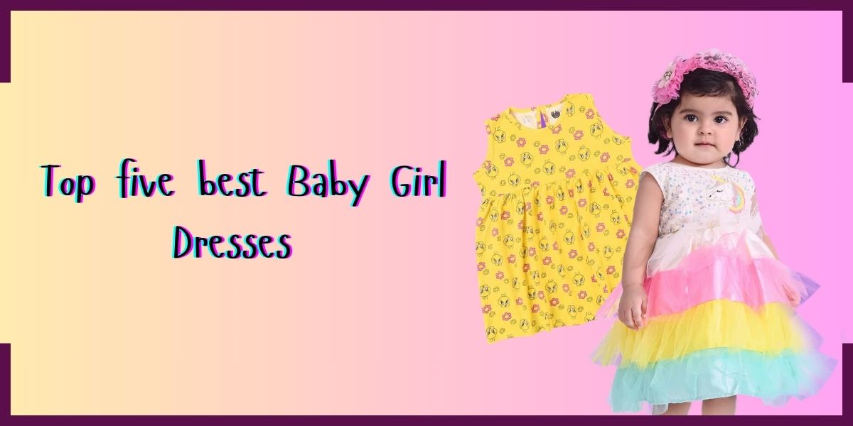 baby girl dresses