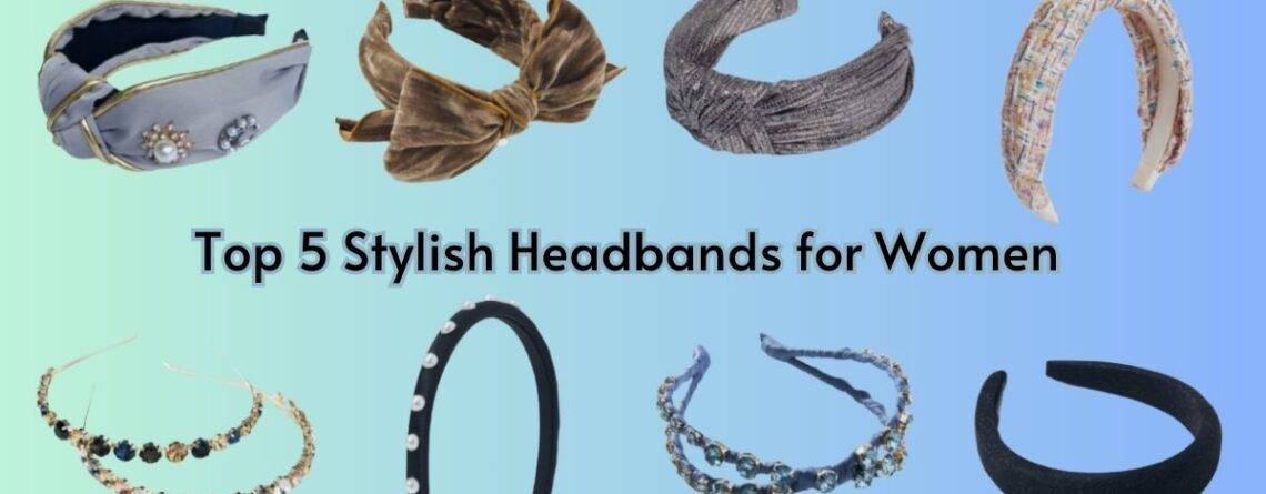 headbands