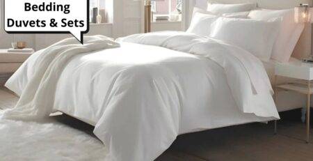 bedding duvets and sets