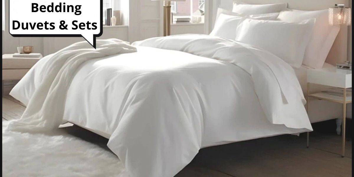 bedding duvets and sets