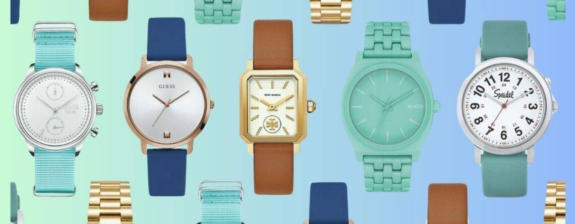 watches for women