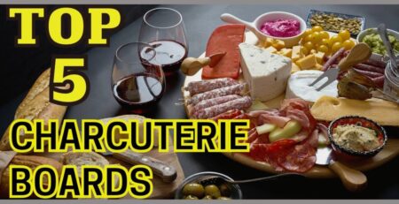 Charcuterie Boards