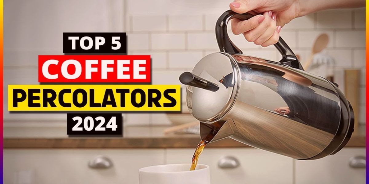 coffee percolators