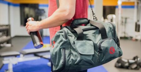 Gym Bags