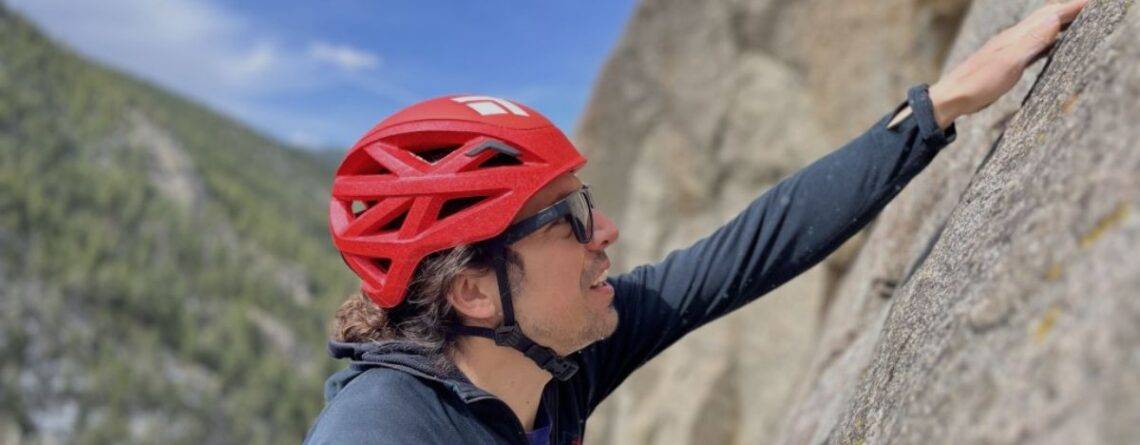 Climbing Helmets