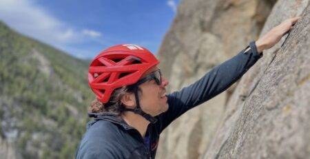 Climbing Helmets