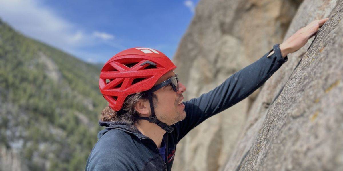 Climbing Helmets