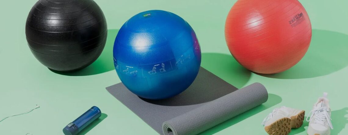 Exercise Balls