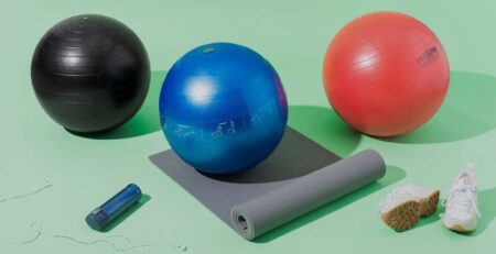 Exercise Balls